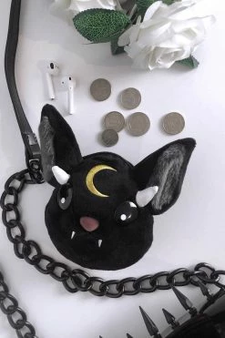 KILLSTAR Vampir Coin Purse