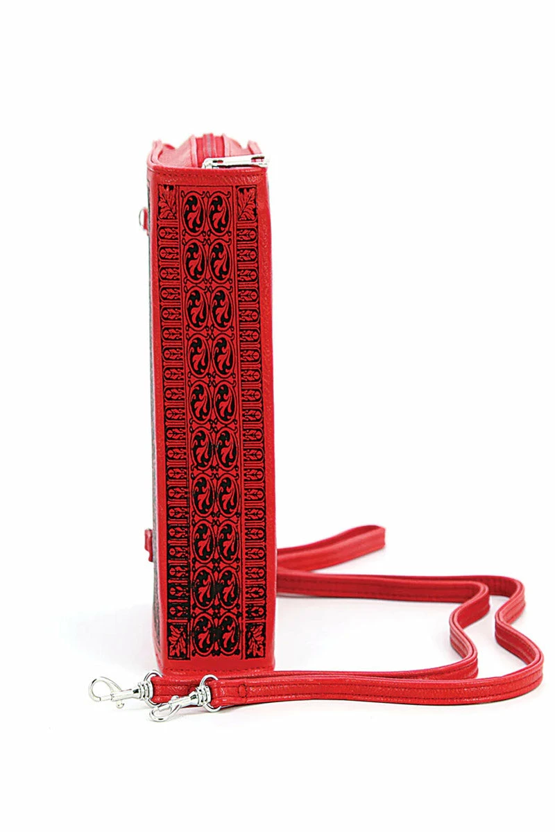 Comeco Inc Grimoire Book Bag 4 Comeco Inc Grimoire Book Bag - Image 2