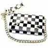 Funk Plus Checkerboard Chain Wallet -AKUMU INK shop WCK 1024x 7fc59942 d0de 4391 98ba 5356ed621dae