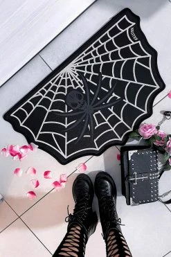 KILLSTAR Web Doormat