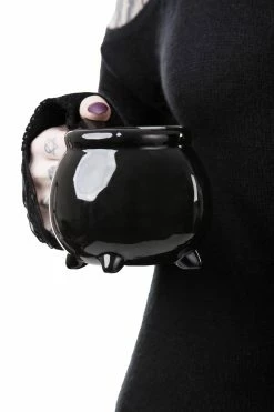 KILLSTAR Wicca Mug [B] -AKUMU INK shop WICCA MUG C x1600 60abec4b 8fd4 469a ae29 b9777f0eda4d