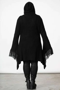 KILLSTAR Wild Craft Longline-Cardigan 15 KILLSTAR Wild Craft Longline-Cardigan -AKUMU INK shop WILD CRAFT KNIT LONGLINE CARDIGAN PLUS W F x1600copy