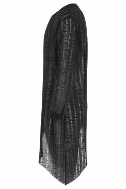 PUNK RAVE Dead Man's Noose Top -AKUMU INK shop WT 738TCM 02 ab549dd7 1b9b 4a57 9ed8 57a77d683c6e