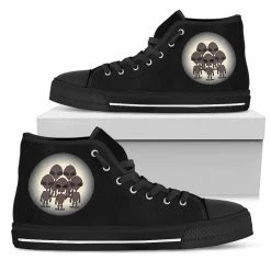 Gallery Serpentine We Came To TikTok, Women's Hi Tops, FREE Shipping -AKUMU INK shop WeCametoTikTokhitops 222df8ec 462e 48c6 b421 e06dfdb31122