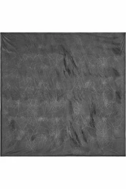KILLSTAR Webbed Bedspread -AKUMU INK shop WebbedBedspread G
