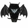 Comeco Inc Batwings Coffin Convertible Backpack -AKUMU INK shop Wings Purse