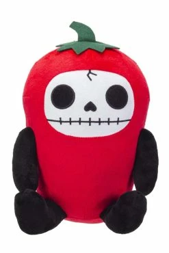 FURRYBONES Chilito The Chili Pepper Plush [LARGE]