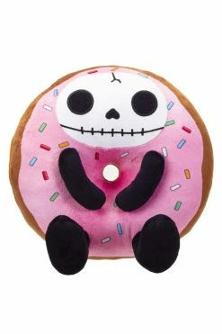 FURRYBONES Donatsu The Donut Plush