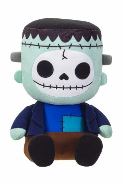 FURRYBONES Frankie Plush