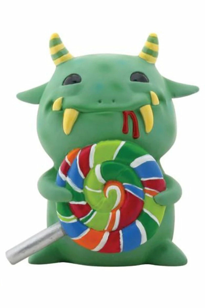 Pacific Giftware Underbedz Mogu Mogu Statue 4 Pacific Giftware Underbedz Mogu Mogu Statue - Image 2