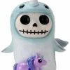 FURRYBONES Whally Statue -AKUMU INK shop Y9061