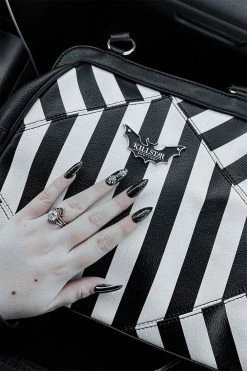 KILLSTAR Never Trust The Living Handbag -AKUMU INK shop YYY 312d721e f5ef 4ef5 987b 8f960e7a08c3