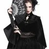 DARK IN LOVE Lust For Lace Hand Fan -AKUMU INK shop Yes3 4ee4a699 e951 4eb9 b5d2 76d57d4164d6