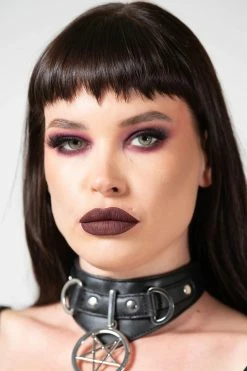 KILLSTAR Zero Hours Liquid Lipstick