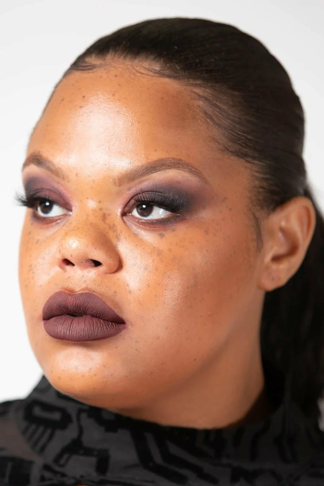 KILLSTAR Zero Hours Liquid Lipstick 6 KILLSTAR Zero Hours Liquid Lipstick - Image 4