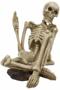 Pacific Giftware Skeleton Wine Bottle Holder -AKUMU INK shop aaaaa 94687ecf 96dd 4a5f a2fa 2b2e75838942