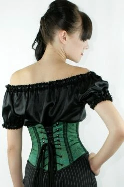 Gallery Serpentine Classic Under Corset Chemise, Made To Order 15 Gallery Serpentine Classic Under Corset Chemise, Made To Order -AKUMU INK shop absinthe pointy cincher eef9ba4c d25a 4b1e ba31 3d9a1514f636