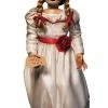 TRICK OR TREAT STUDIOS The Conjuring - Annabelle Lifesize 40" Doll -AKUMU INK shop annabelle prop 01