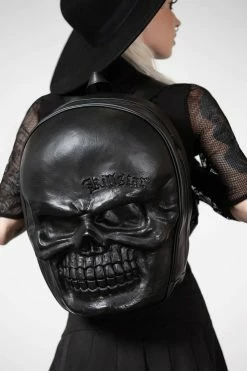 KILLSTAR Grave Digger Backpack