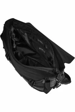 KILLSTAR Chromer Messenger Bag -AKUMU INK shop asfd