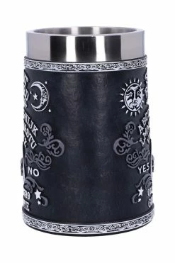 NEMESIS NOW Spirit Board Tankard -AKUMU INK shop b5140r0 3