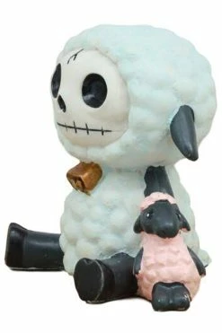 FURRYBONES Wooolee The Sheep Statue -AKUMU INK shop ba4ee607 da2b 5736 a7ae 3d13229ac5f8 1024x 5413ad08 7f90 4b6b 9250 1870469d74a8
