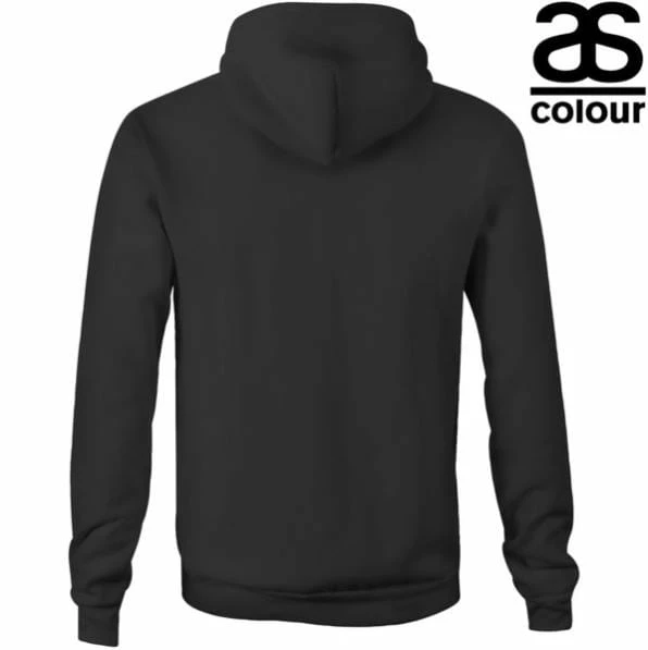 Gallery Serpentine Happy Kraken, Unisex Hoodie 6 Gallery Serpentine Happy Kraken, Unisex Hoodie - Image 4