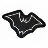 SOURPUSS Luna Bats Pot Holder 1 SOURPUSS Luna Bats Pot Holder -AKUMU INK shop bat oven mitt front