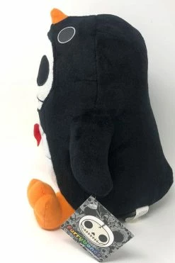 FURRYBONES Pen Pen The Penguin Plush [Small] -AKUMU INK shop bfdfbdf 77abb17b 309c 46ca 9743 15a672e89657