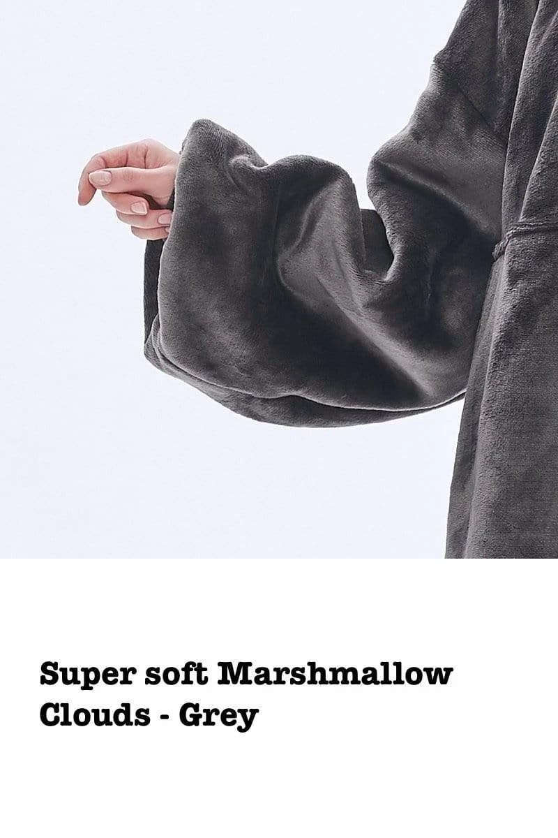 Gallery Serpentine The Marshmallow Hoodie, SOLD OUT 8 Gallery Serpentine The Marshmallow Hoodie, SOLD OUT - Image 6