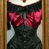 Gallery Serpentine The Lilly - Shortened Torso Underbust Victorian