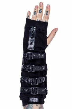 POIZEN INDUSTRIES Blaise Armwarmers