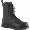 Demonia Switchblade Combat Boots [BOLT-200 Boots] -AKUMU INK shop bolt 200 bvl 1024x1024 e370292a e472 4da2 a86d 23b024b61a9b
