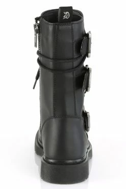 Demonia Uncaged Combat Boots [Bolt-265] -AKUMU INK shop bolt 265 bvl09 1024x1024 cb7a7aee b494 46d5 b632 b83b76f4a09a