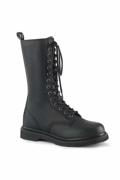 Demonia Sabotage Combat Boots [Bolt-300]