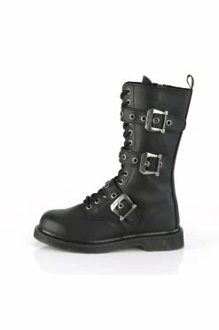 Demonia The Executioner Combat Boots [BOLT-330] -AKUMU INK shop bolt 330 bvl05 3b88259d 1d74 482a aa9c 6bf81fcfe174