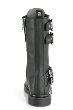 Demonia Monster BOLT-345 Boots [Black Vegan Leather] -AKUMU INK shop bolt 345 bvl09 8c6134cf 6eab 4f80 afcb 0d248dcad8d1