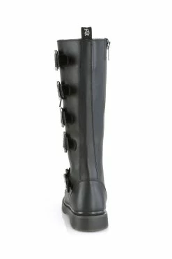 Demonia Trigger Finger Combat Boots [BOLT-425] -AKUMU INK shop bolt 425 bvl09 1024x1024 1e2ca6b8 9f4c 4445 9184 451f2ec25081