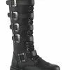 Demonia Trigger Finger Combat Boots [BOLT-425] -AKUMU INK shop bolt 425 bvl 1024x1024 771133fd e714 4cb4 ae90 69bb85c3afe8