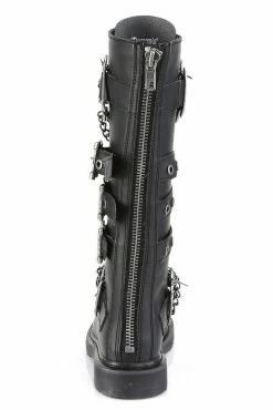 Demonia Brass Knuckle Combat Boots [Bolt-450 Boots] -AKUMU INK shop bolt 450 bvl09 1024x1024 e649af53 b918 4d78 b278 75d11f252626