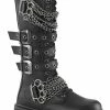 Demonia Brass Knuckle Combat Boots [Bolt-450 Boots] -AKUMU INK shop bolt 450 bvl 1024x1024 a45d793a 85b1 4dbe 9018 2a0ebd395f91