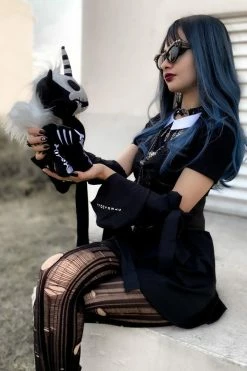 VampireFreaks Unibones Plush -AKUMU INK shop bonesuni