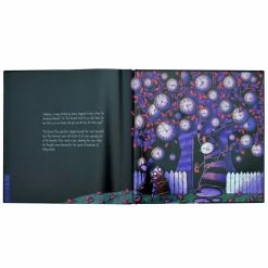 AKUMU INK Alice's Nightmare In Wonderland Storybook [ORIGINAL] -AKUMU INK shop booka 750x d6a6eed7 ee5c 47b6 99a9 ce5c51856899