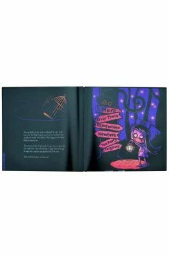 AKUMU INK Alice's Nightmare In Wonderland Storybook [ORIGINAL] -AKUMU INK shop bookb 750x c21026c8 4a03 49fa 90b1 3d8ce87489e0