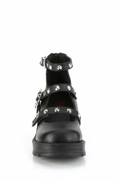 Demonia Spidercraft Chunky Mary Janes [Bratty-30] -AKUMU INK shop bratty 30 bvl01 1024x1024 541b559d 422d 4869 9fb9 64089b5b17a0