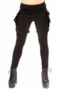 POIZEN INDUSTRIES Xanthe Leggings