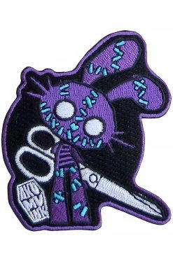 AKUMU INK Let's Play Patch