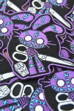 AKUMU INK shop -AKUMU INK shop bunny patchv 900x 566b616b 8ab4 4124 aa0a d9178099e9a3