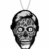 TRICK OR TREAT STUDIOS They Live Alien Air Freshener -AKUMU INK shop bwalien scarefreshener