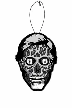 TRICK OR TREAT STUDIOS They Live Alien Air Freshener